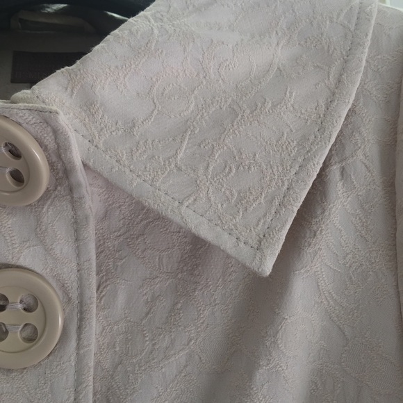 H&M spring coat - Picture 4 of 12